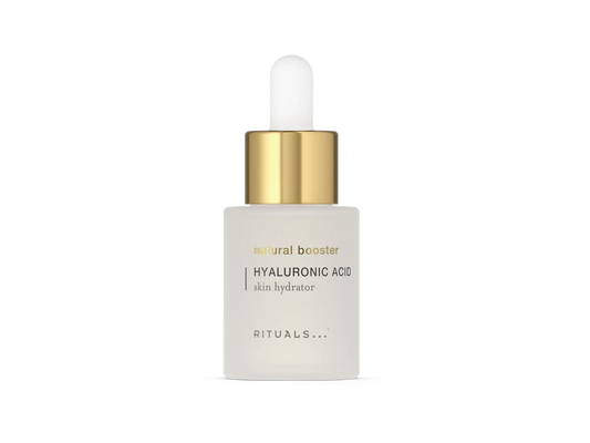 The Ritual of Namaste Hyaluronic Acid Natural Booster
