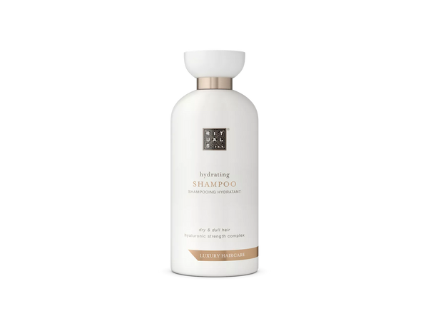 Hydrating Shampoo