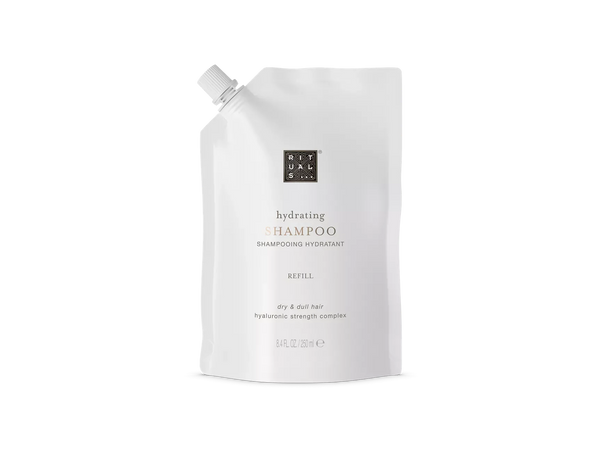 Hydrating Shampoo Refill