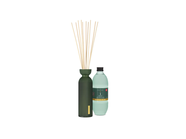Jing Fragrance Sticks + Refill Multi Set 2025